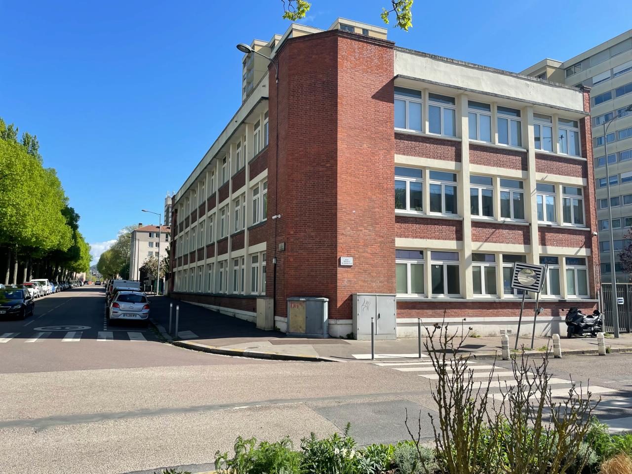 Bureau Rouen 1350m² Location bureau Rouen Seine-Maritime OLBUR2531923 16